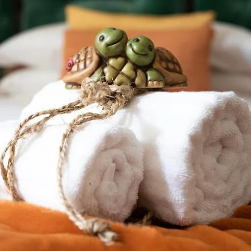 alloggio turistico di lusso a Roma San Giovanni