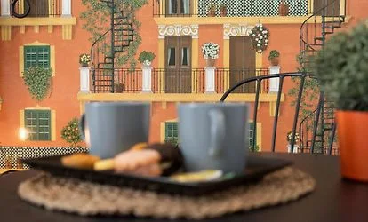 alloggio turistico di lusso a Roma San Giovanni